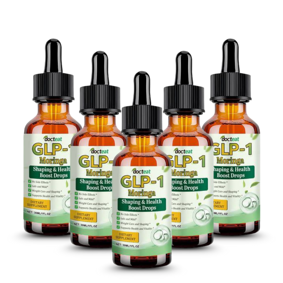 VitaSlim™ | GLP-1 Fettverbrennungstropfen