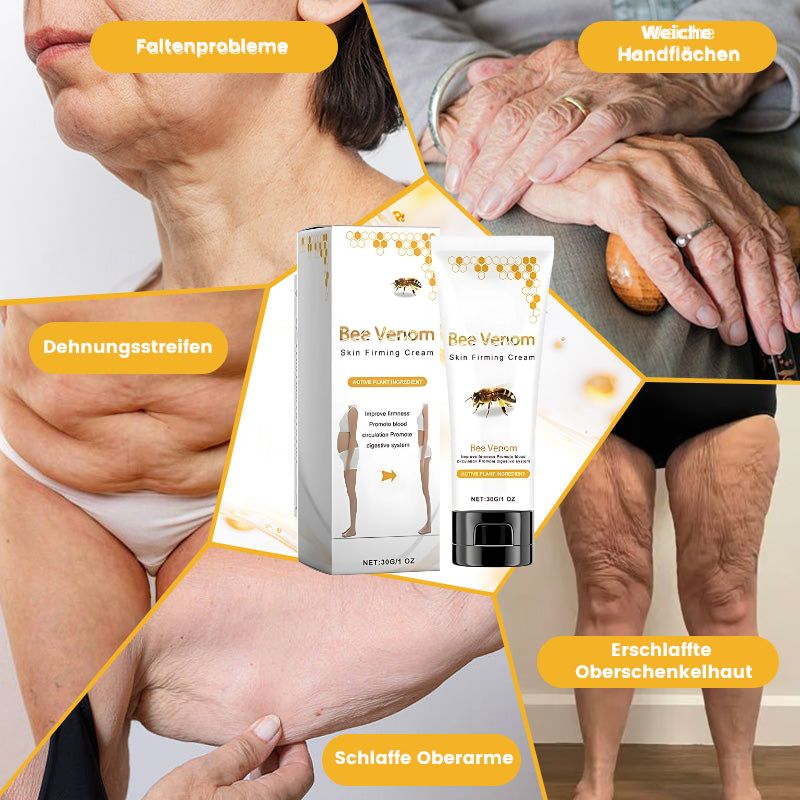 HautStraff™ | Hautstraffende Creme