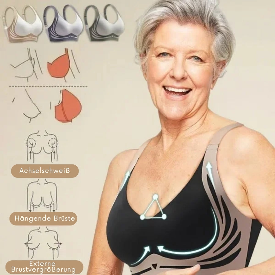 ShapeSavvy™ | Polster-Push-Up-BH