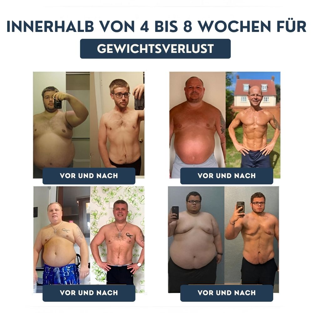 OzemPflaster™ | Natürliche Gewichtsreduktion Pflaster