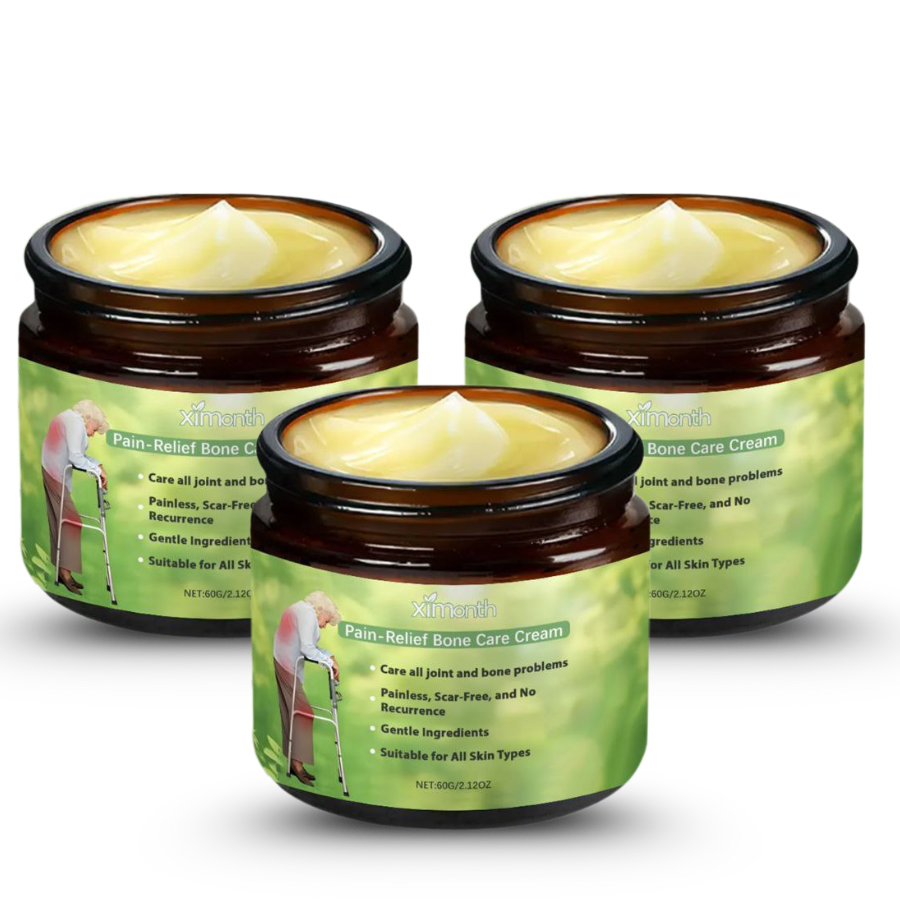 VenoJoint™ | Bienenstichgift-Gelenkregenerierungscreme