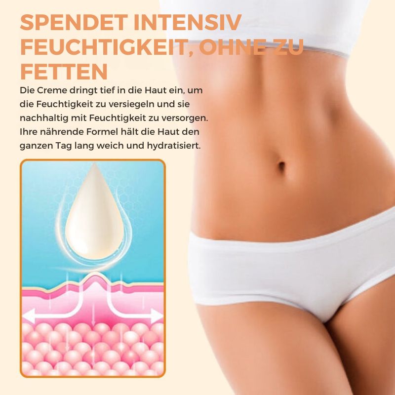 FestBauch™ | Bauchstraffende Creme