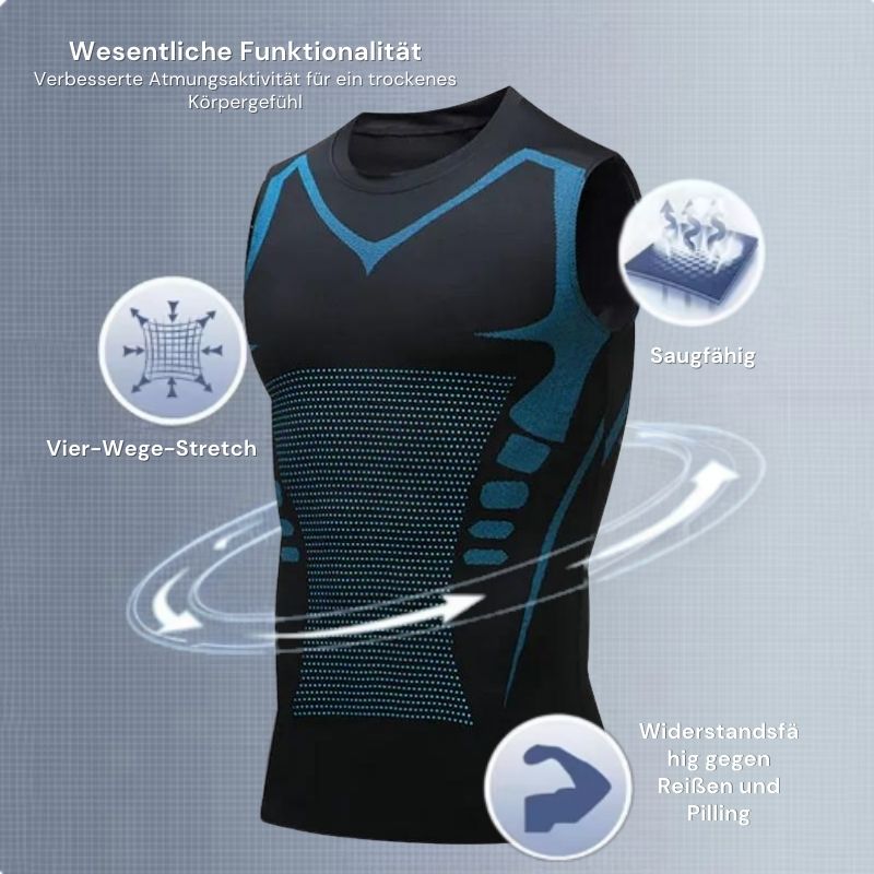 SchlankVest™ | Shape Schlanke Weste