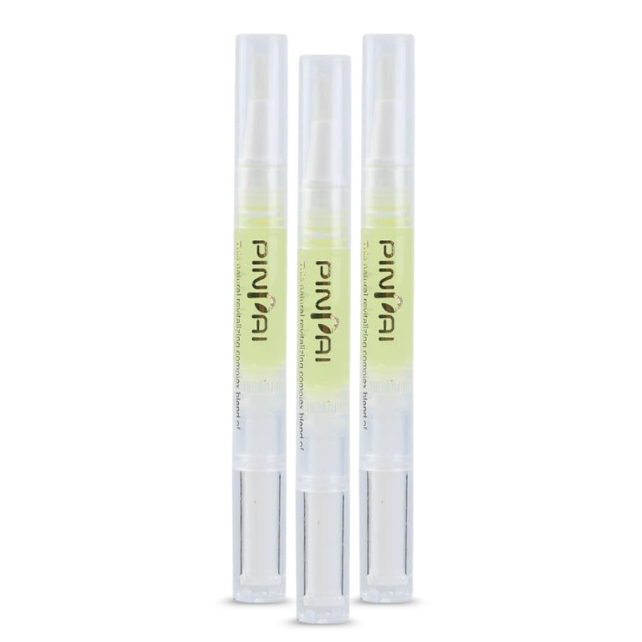 Nailuxe™ | Stammzell-Nagelwachstumsstift