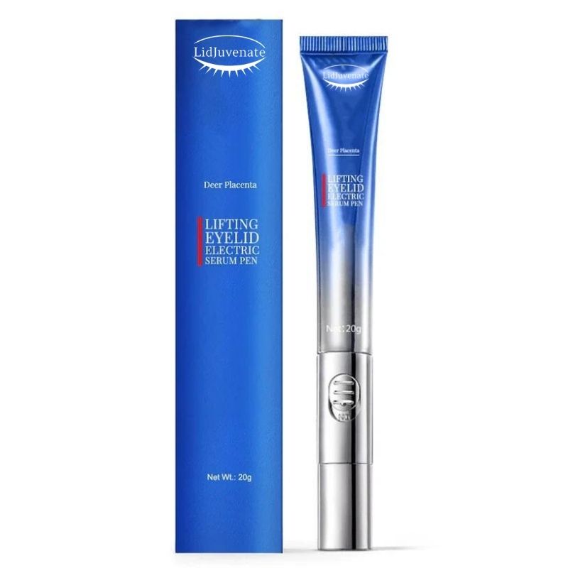 LidJuvenate™ | Augenlid-Serum-Stift