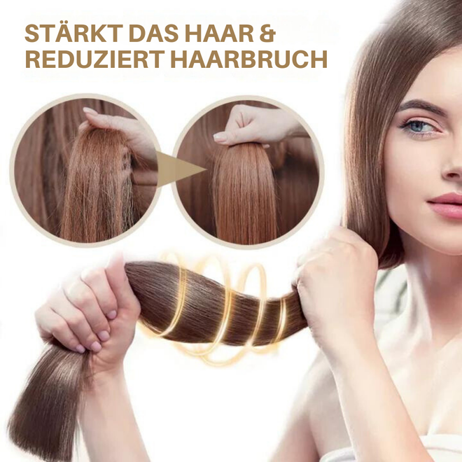 SeidenSpritz™ | Haarpflegespray