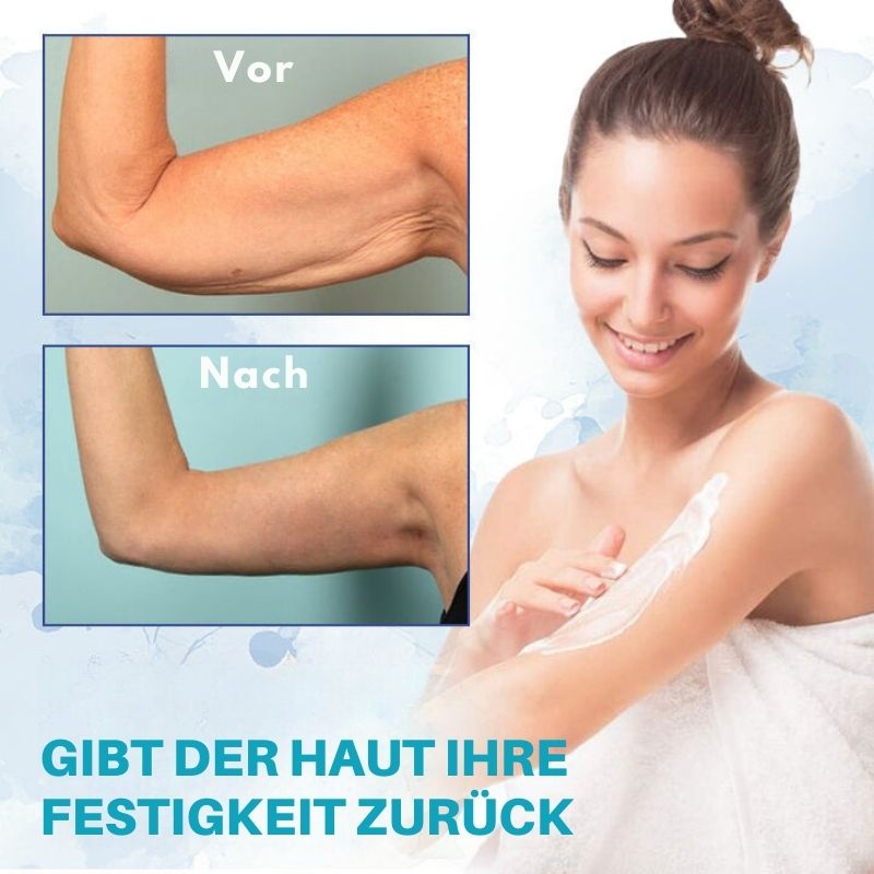 HautLift™ | Hautstraffendes Jugendbutter