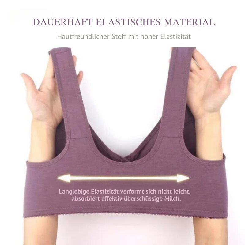 UltraHeben™ |  Frontverschluss Lift-BH
