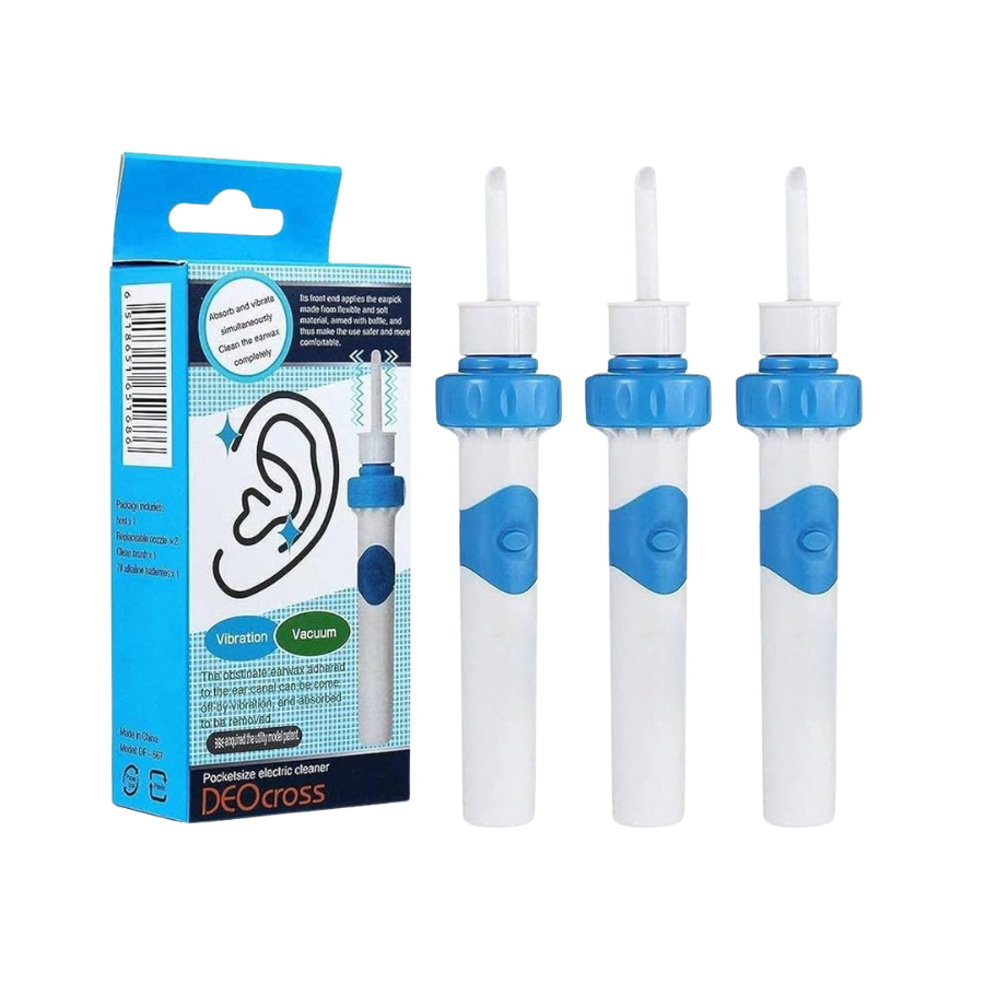 Aurix™ | Ohrreinigungsgerät