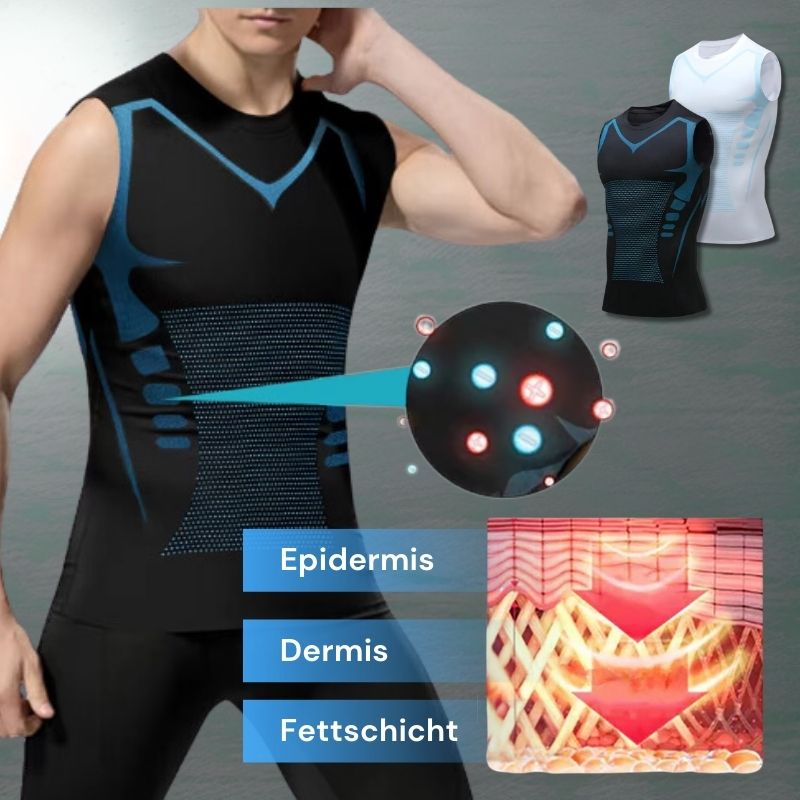 SchlankVest™ | Shape Schlanke Weste
