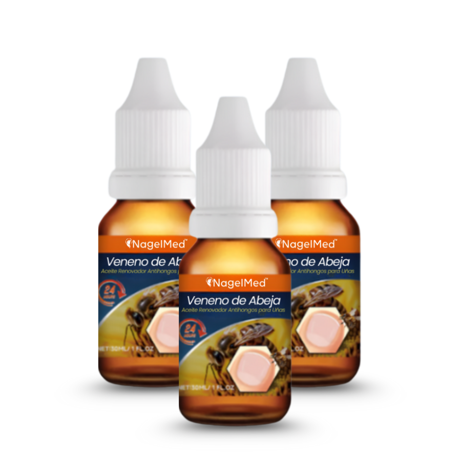 NagelMed™ | Nagelbehandlungs-Serum