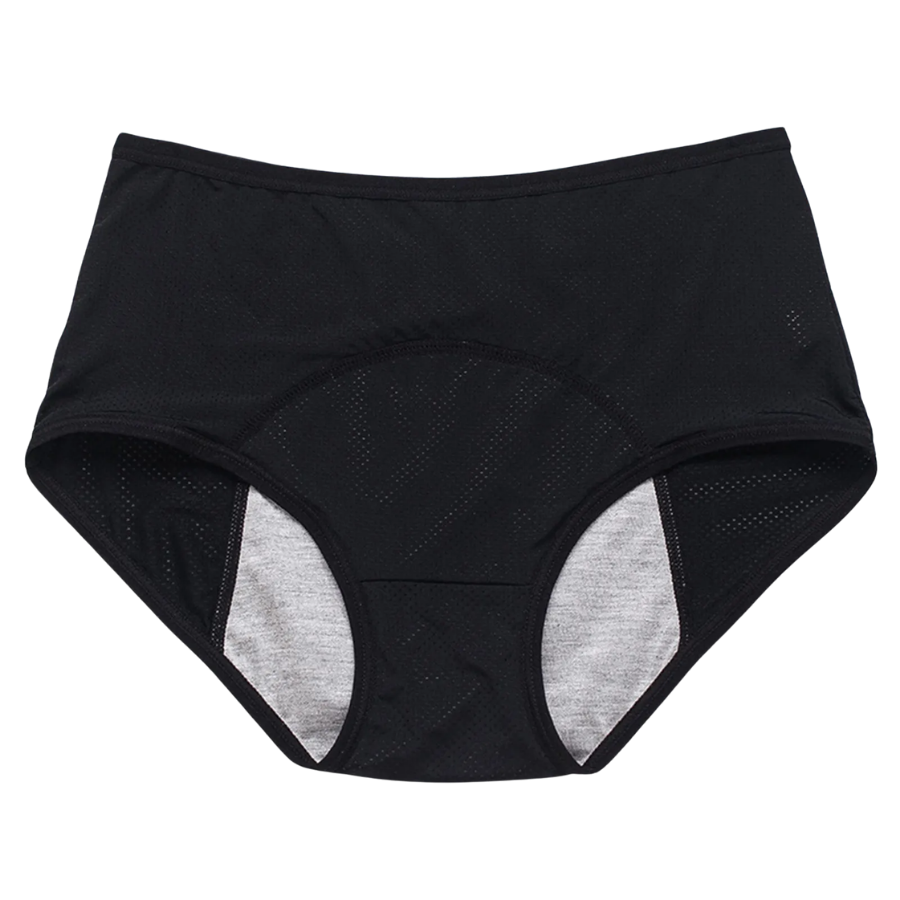 UraFree™ | Auslaufsichere Inkontinenz-Unterwäsche für Frauen