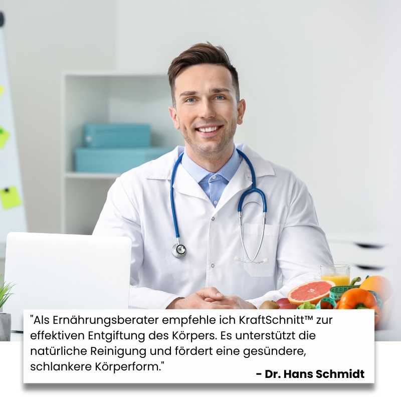KraftSchnitt™ Weste | IONIC Energy Field Therapy Weste