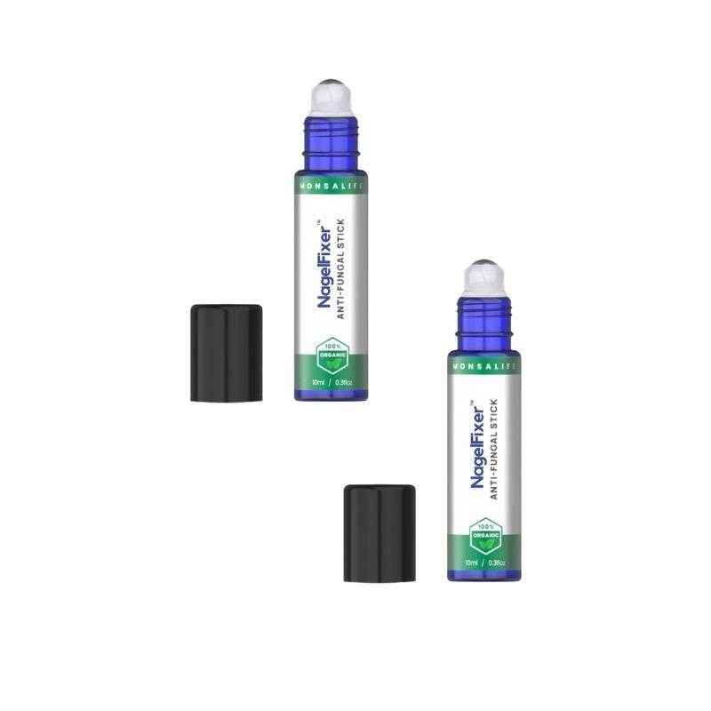 NagelFixer™ | Nagelpflege Roll-on