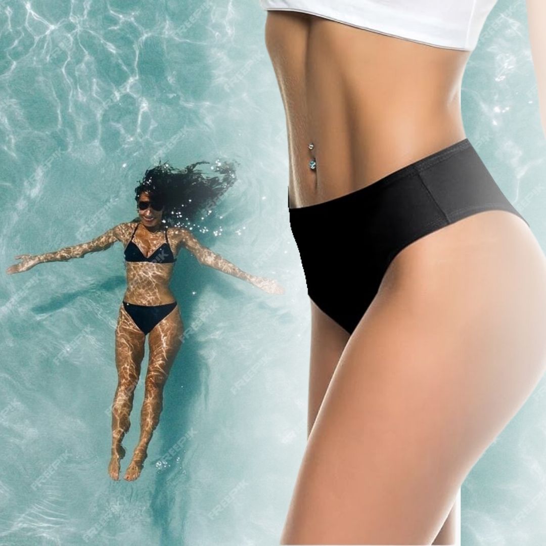 PeriodenPflege™ | Menstruationsslip