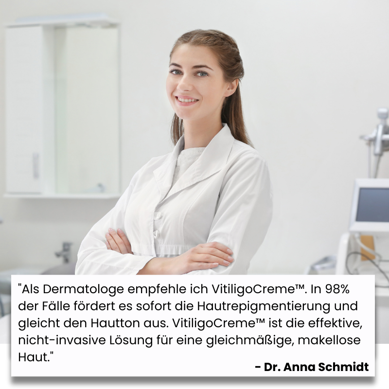 VitiligoCreme™ | Schlangengift Vitiligo Behandlungssalbe