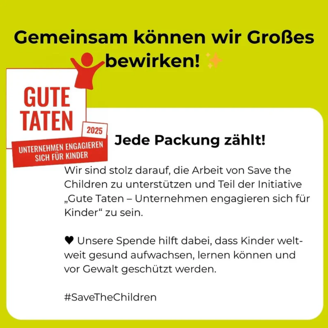NutriGrowth™ | Multivitamine für Kinder