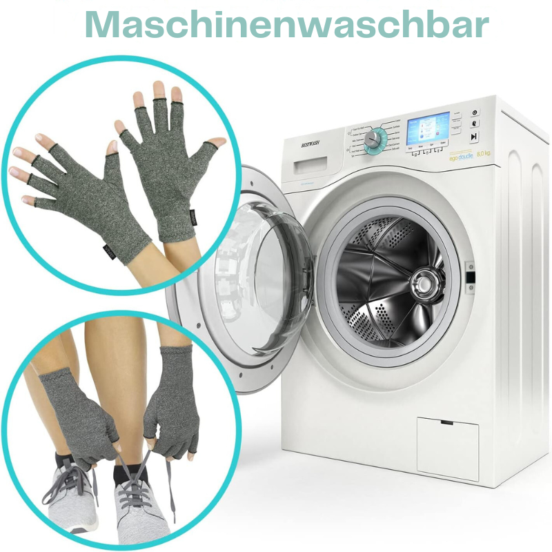 HandKomfort™ | Befreien Ihre Hände von Arthritis, Rheuma, Karpaltunnelsyndrom, Sehnenentzündung und mehr in nur wenigen Stunden!