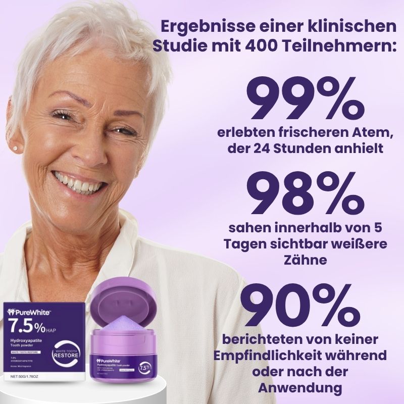 PureWhite™ | Zahnaufhellungs-Kit