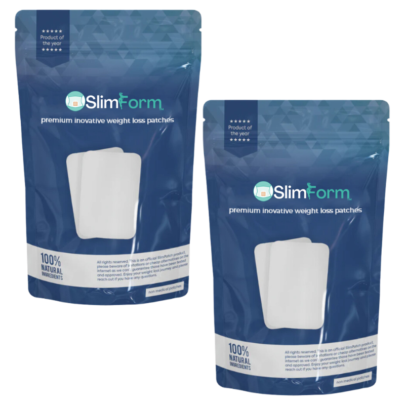SlimForm™ | Schlankheits-Pflaster