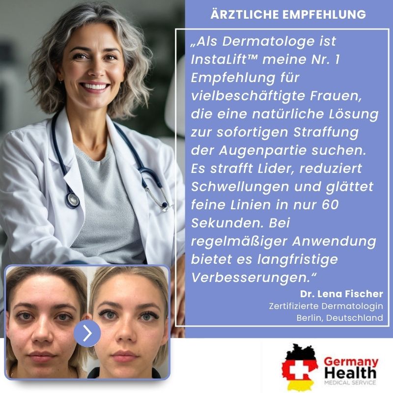 InstaLift™ | Temporärer Sofort-Straffer