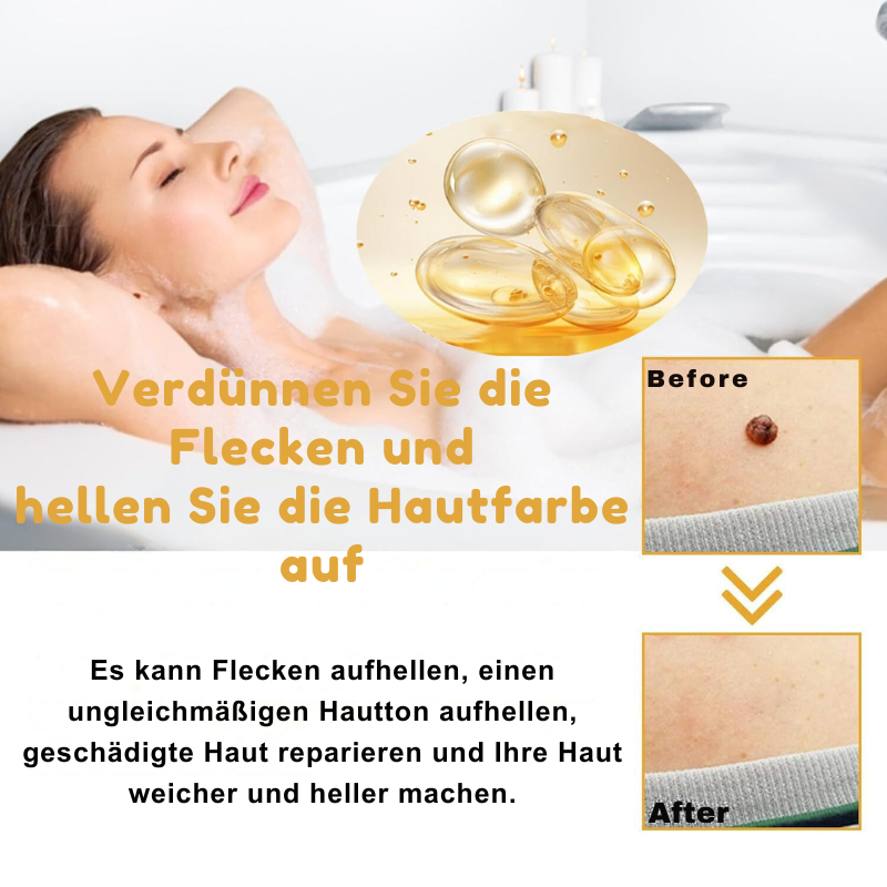 WarzenFrei™ | Verabschieden sich in nur 1 Woche von Hautflecken!