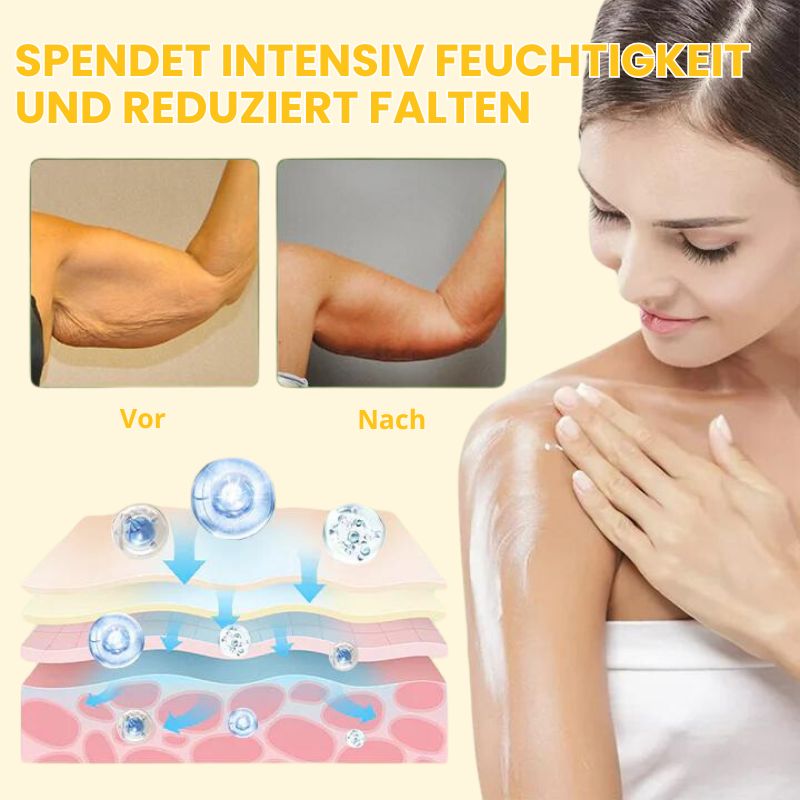 HautStraff™ | Hautstraffende Creme