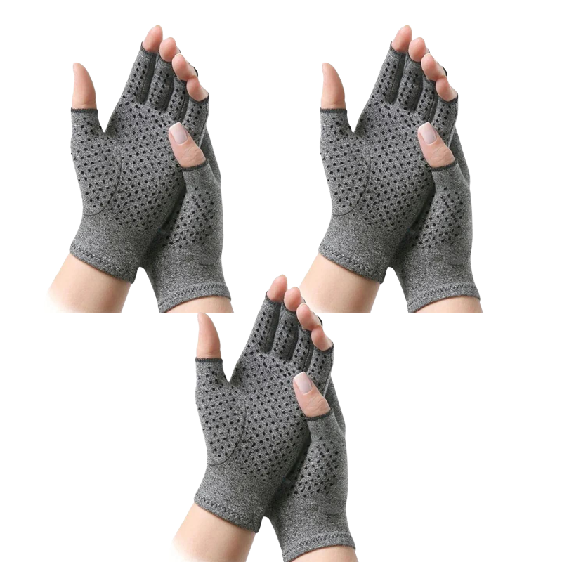 HandKomfort™ | Befreien Ihre Hände von Arthritis, Rheuma, Karpaltunnelsyndrom, Sehnenentzündung und mehr in nur wenigen Stunden!