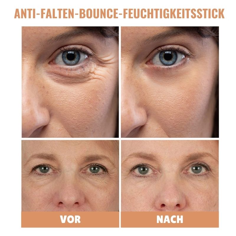EternaGlanz™ | Anti-Age Faltencreme