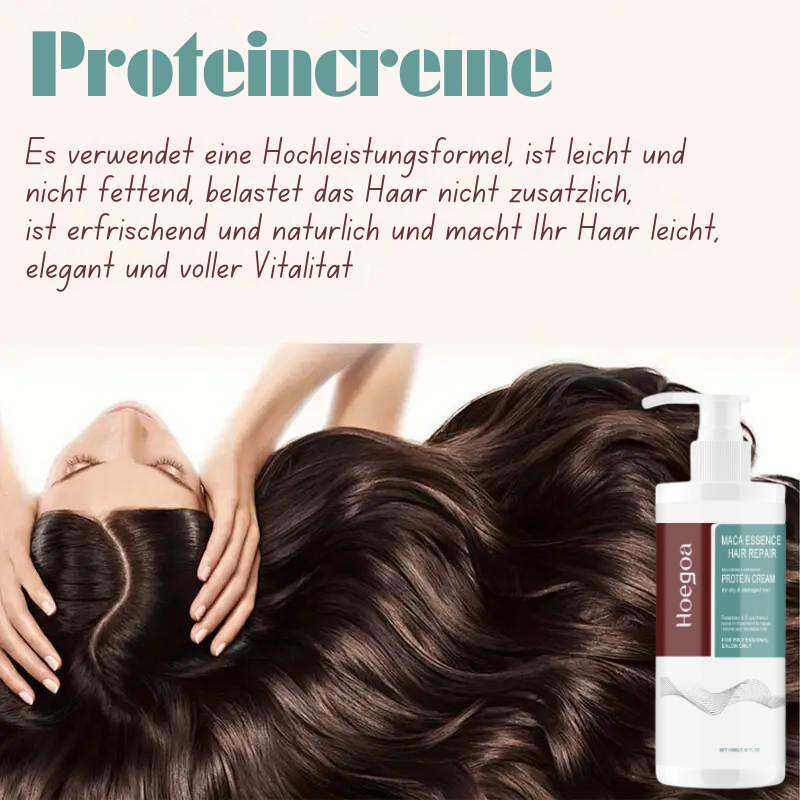 HairReparatur™ | Verabschieden sich von trockenem, krausem und geschädigtem Haar in nur 1 Woche!
