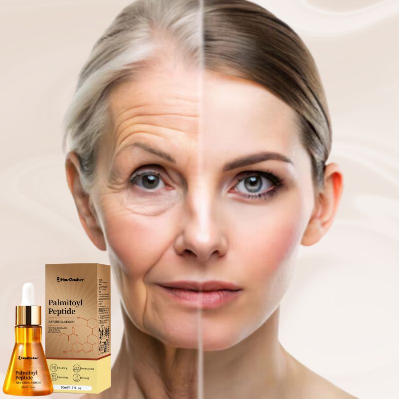 HautZauber™ | Hautstraffendes Serum