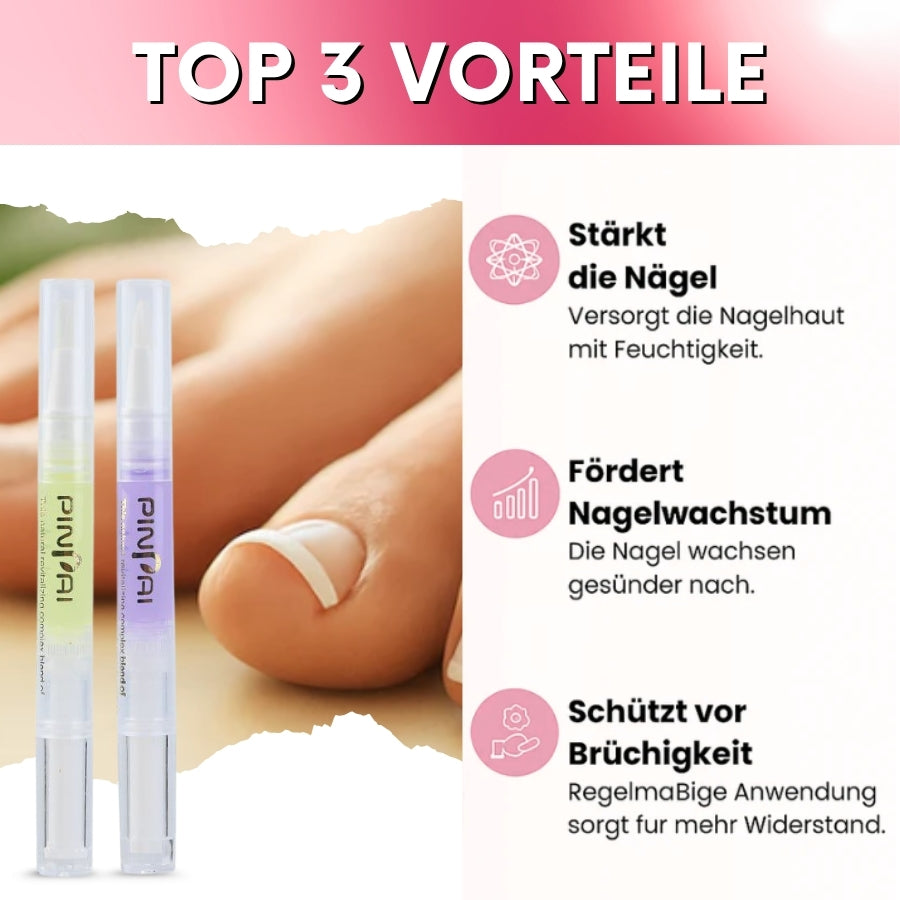 Nailuxe™ | Stammzell-Nagelwachstumsstift