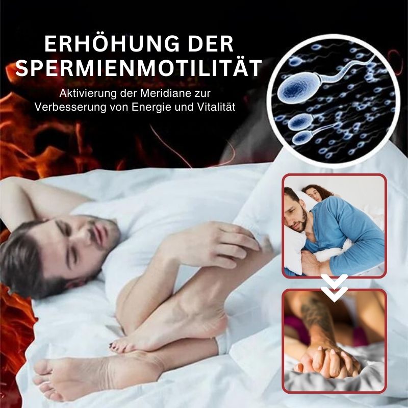 MännlichPlus™  | Starke Männer Geheimtropfen
