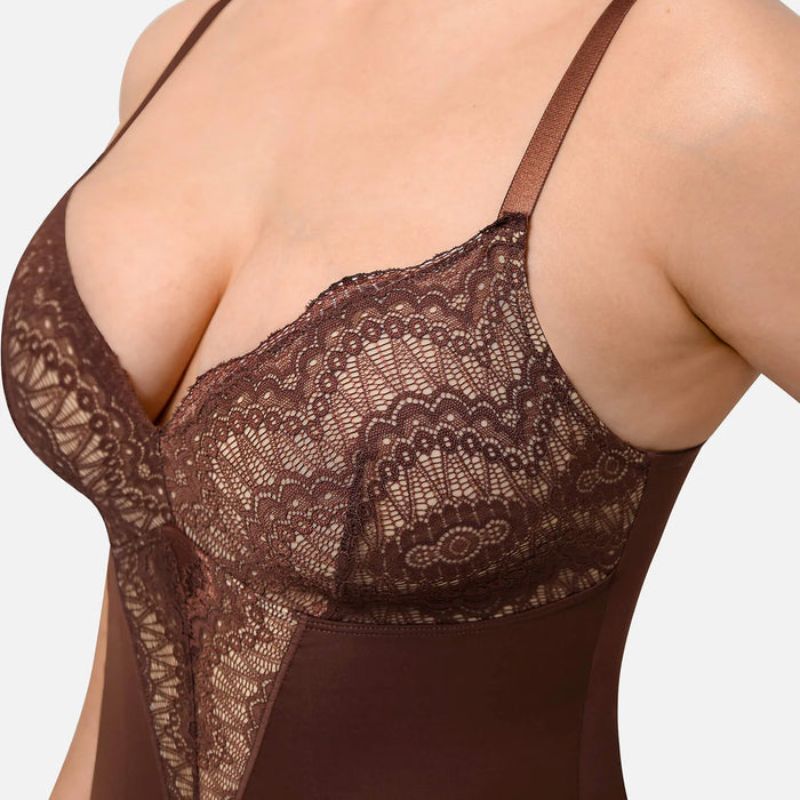 SpitzenShaper™ | Spitzenformender Body