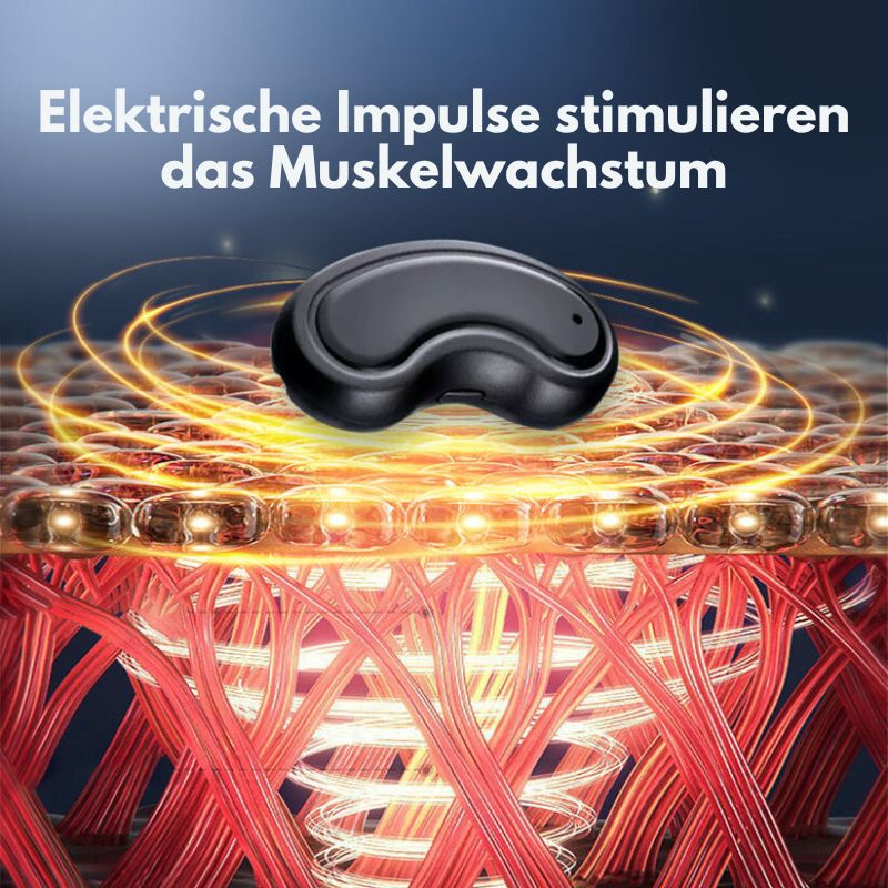 EMSGesichtsTon™ | EMS-Sculpting-Schönheitsgerät