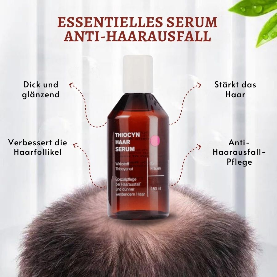 RevaFolix™ | Thiocyn Haar Serum