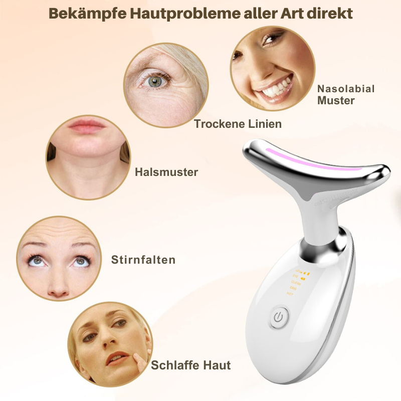 SchönLift™ | Stellen Ihren jugendlichen Glanz in nur 1 Woche wieder her!