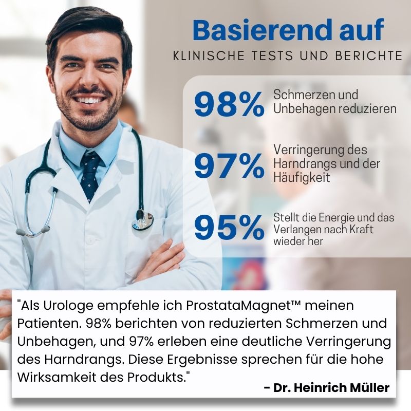 ProstaErgänzung™ | Shilajit-Harz