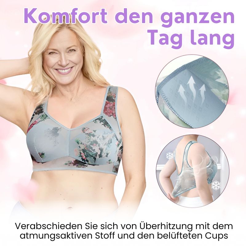 UltraWeichBra™ | Perfekter BH für reife Frauen