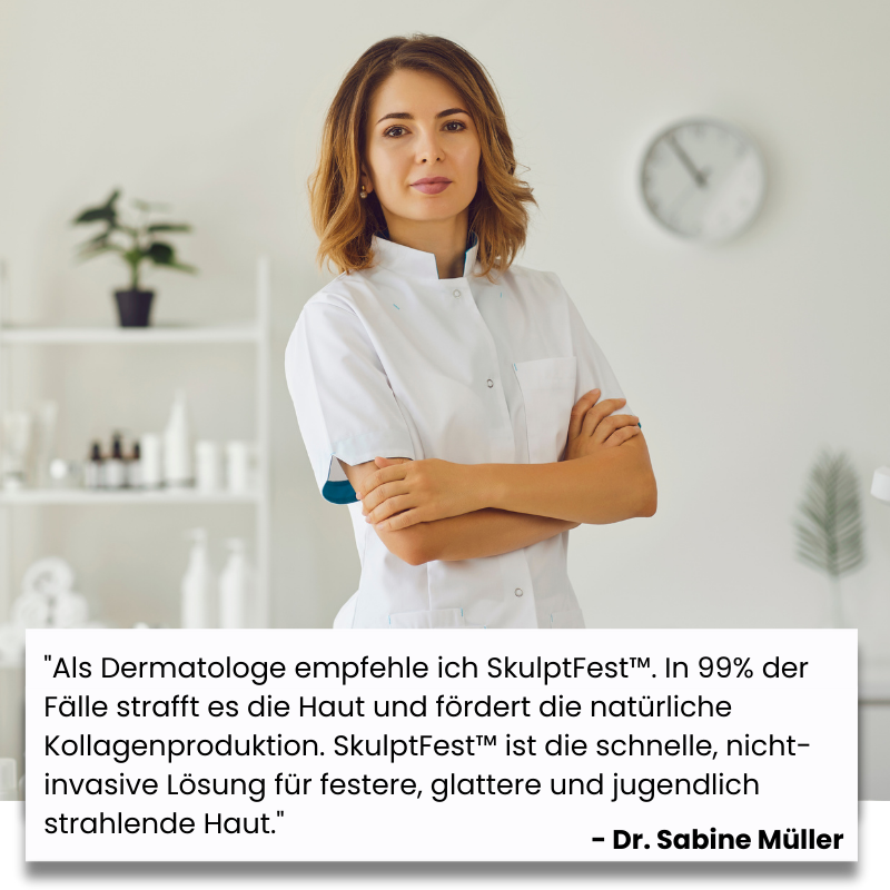 SkulptFest™ | Straffende & Hebende Creme