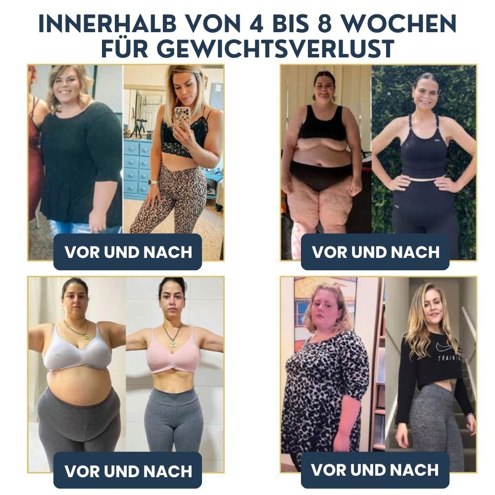 OzemPflaster™ | Natürliche Gewichtsreduktion Pflaster