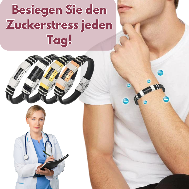 ZuckerFrei™ | Vergessen Sie den Blutzuckerstress für immer!