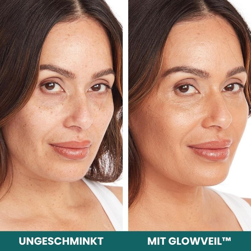 GlowVeil™ | Concealer für Gesicht & Körper