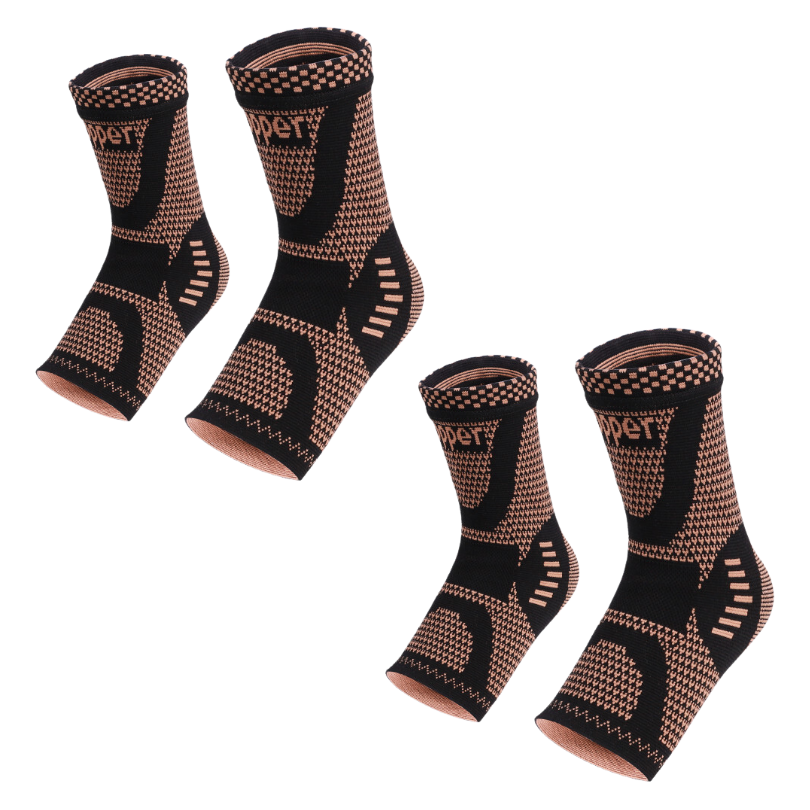 NeuroComfort™ |Fußschmerzlinderung