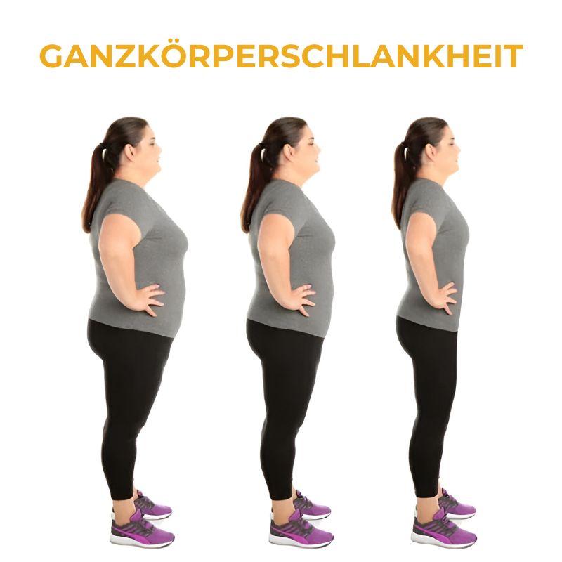 DetoxPerlen™ | Bienengift Lymphdrainage Detox zur Gewichtsabnahme