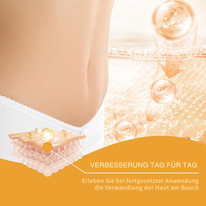 FestBauch™ | Bauchstraffende Creme