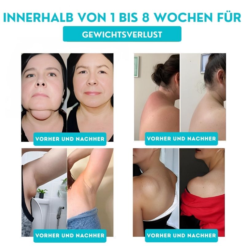 KörperformerBand™ | Ultraschall-Körperform-Armband