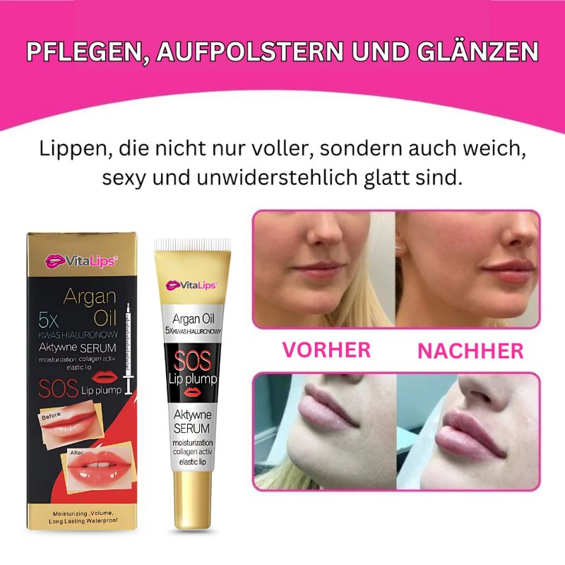 VitaLips® | Lippenserum-Stift