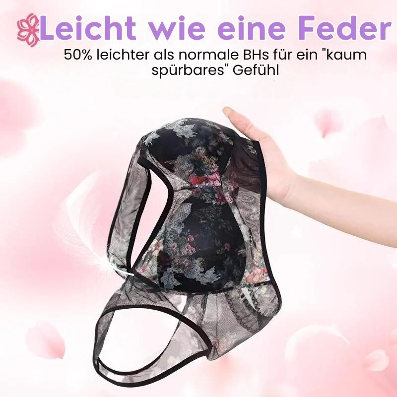 UltraWeichBra™ | Perfekter BH für reife Frauen