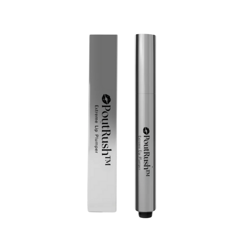 PoutRush™ | Extreme Lip Plumper